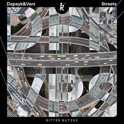 Download Dapayk Solo & VARS - Streets on Electrobuzz