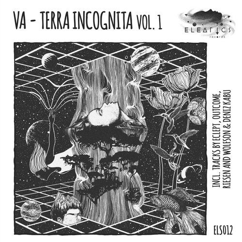 image cover: Terra Incognita Vol.1 / ELS012