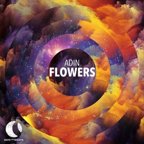 image cover: ADIN - Flowers / DLN026