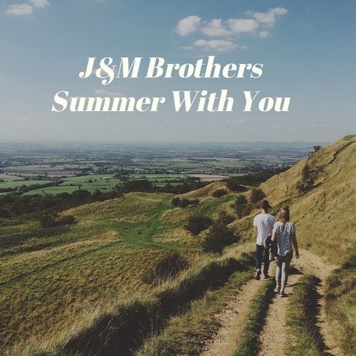 image cover: J&M Brothers - Summer With You / GSR107