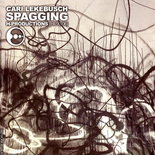 Download Cari Lekebusch - Spagging on Electrobuzz