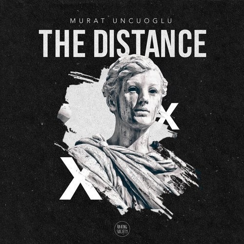 image cover: Murat Uncuoglu - The Distance / [FLAC]