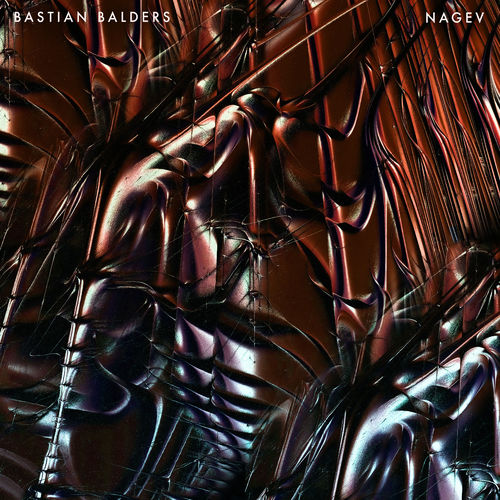 image cover: Bastian Balders - Grieß / Konsequent Records