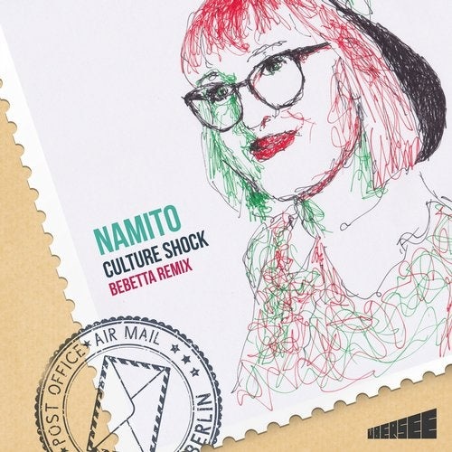 Download Namito - Culture Shock (Bebetta Remix) on Electrobuzz