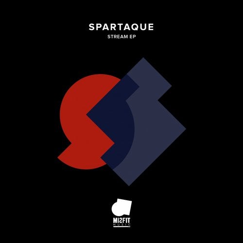 image cover: Spartaque - Stream EP / MRL022