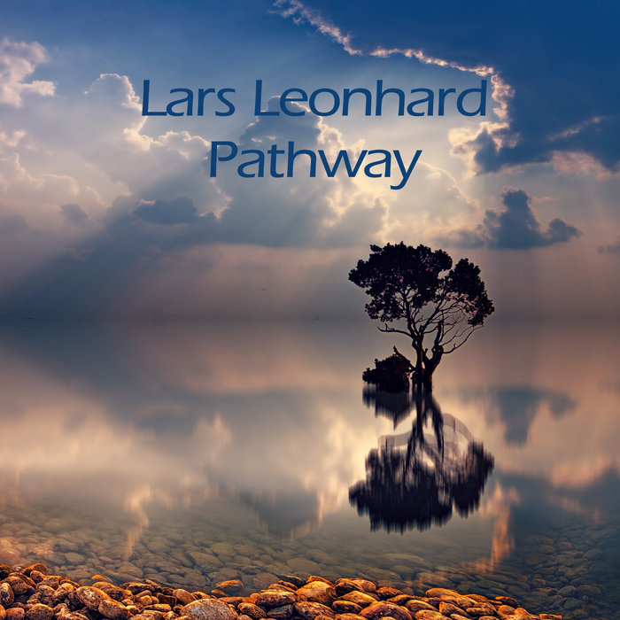 image cover: Lars Leonhard - Pathway /