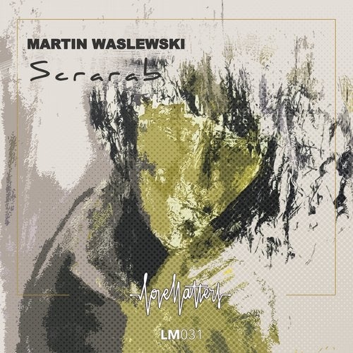 Download Martin Waslewski - Scrarab on Electrobuzz