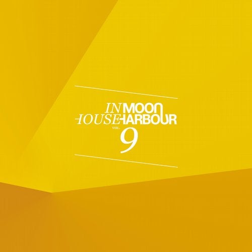 Download Re.you, Bedran., Paul C, Medusa, Paul C, Medusa - Moon Harbour Inhouse, Vol. 9 (Pt. 1) on Electrobuzz