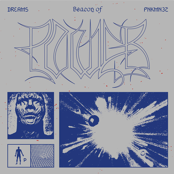 image cover: Dreams - Beacon of Power / PNKMN32