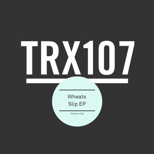 Download Wheats - Slip EP on Electrobuzz