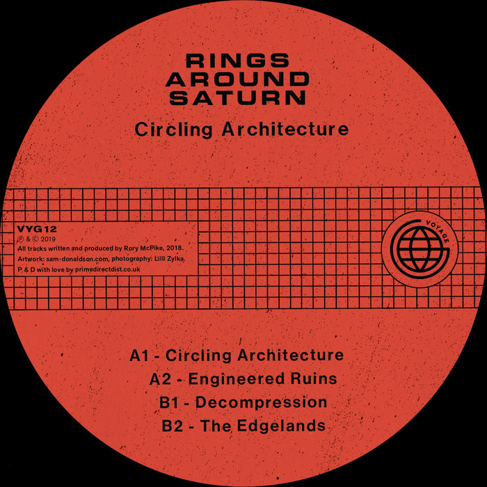 Download Rings Around Saturn - Circling Architecture on Electrobuzz
