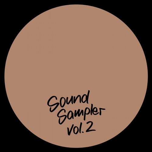 Download Soundstudio, Soundhack, Soundstore - Sound Sampler, Vol. 2 on Electrobuzz