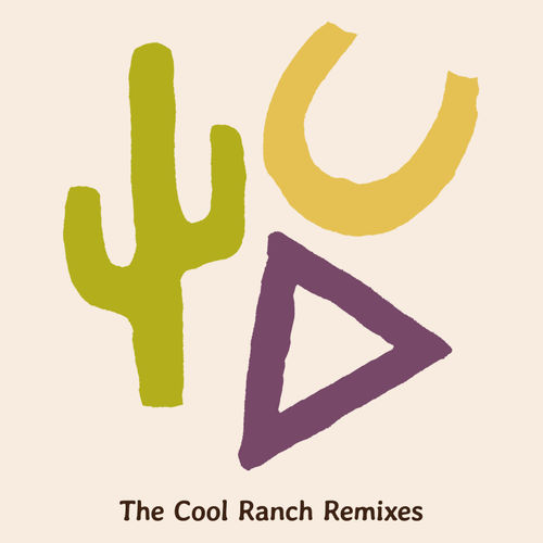 image cover: Chrissy - The Cool Ranch Remixes /