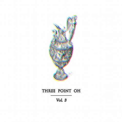 image cover: VA - Three Point Oh Vol. 3 / TPO007
