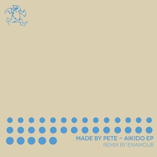 image cover: Made By Pete - Aikido EP / YR261