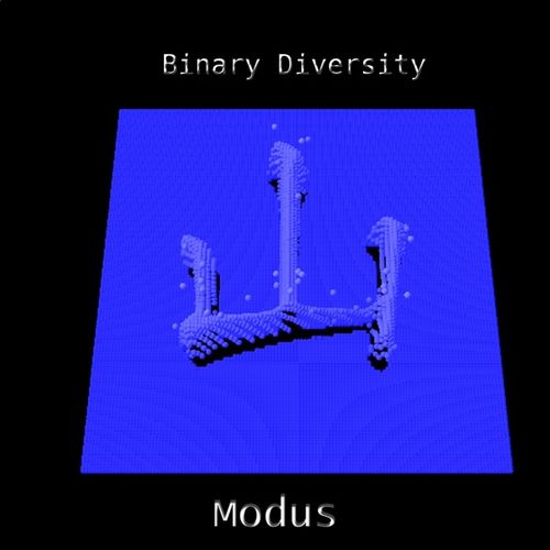 Download Modus - Binary Diversity on Electrobuzz