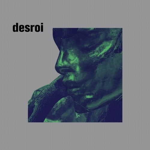 image cover: Desroi - Oblast / DESROI003