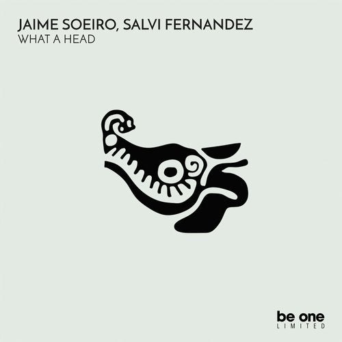 image cover: Jaime Soeiro, Salvi Fernandez - What A Head / BOL119