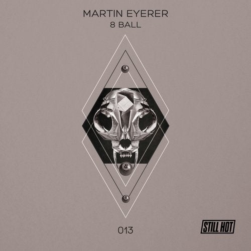 Download Martin Eyerer - 8 Ball on Electrobuzz