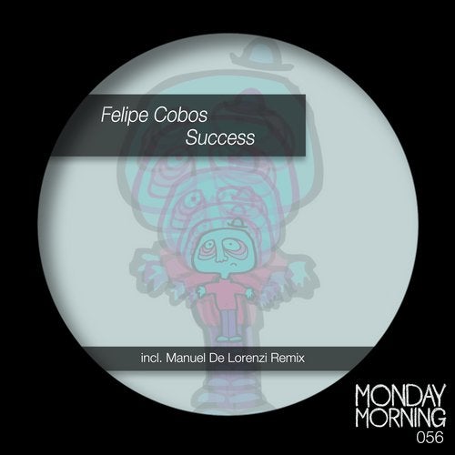 image cover: Felipe Cobos - Success / MMR056