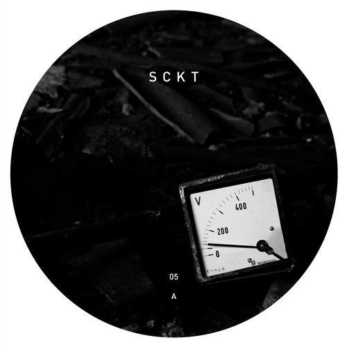 Download Markus Suckut - SCKT05 on Electrobuzz
