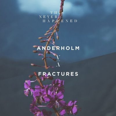 061251 346 26273 Anderholm - Fractures / TNH024E