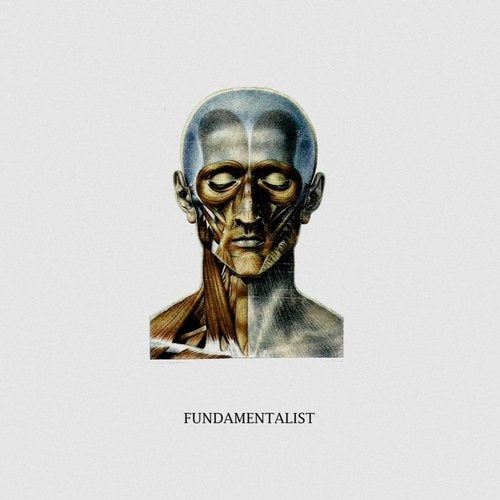 image cover: Fundamentalist - Physical Restart Doors [Album] / OVNI122