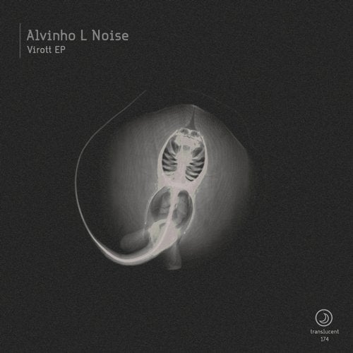 Download Alvinho L Noise - Virott EP on Electrobuzz