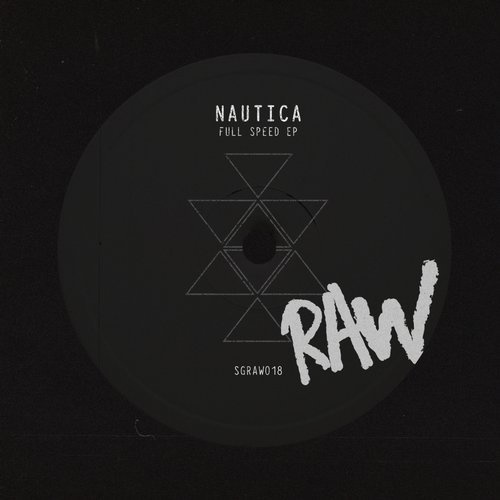 Download Nautica (UK) - Full Speed EP on Electrobuzz