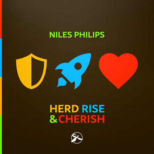 image cover: Niles Philips - Herd Rise & Cherish