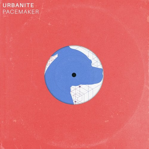 image cover: Urbanite - Pacemaker / GLP006