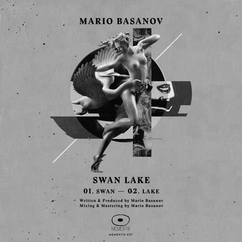 Download Mario Basanov - Swan Lake on Electrobuzz