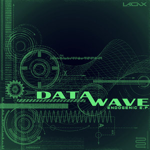 image cover: DATAWAVE - Endogenic EP / UKX 15