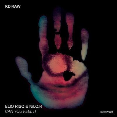 061251 346 32085 Elio Riso, NiLO.R - Can You Feel It EP / KDRAW030