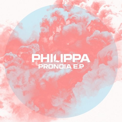 image cover: Philippa - Pronoia E.P. / ATPEACE001
