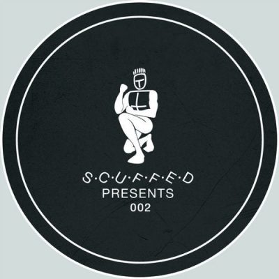 061251 346 32963 VA - Scuffed Presents 002 / SCUFPRES002
