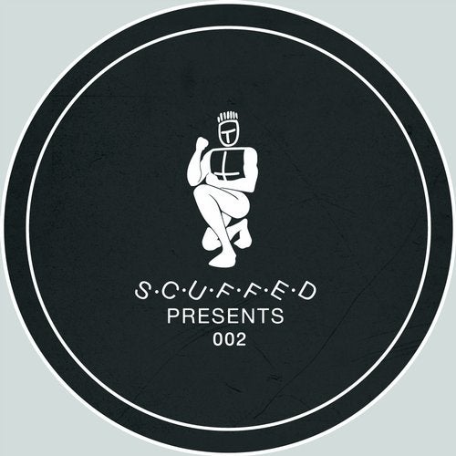 image cover: VA - Scuffed Presents 002 / SCUFPRES002
