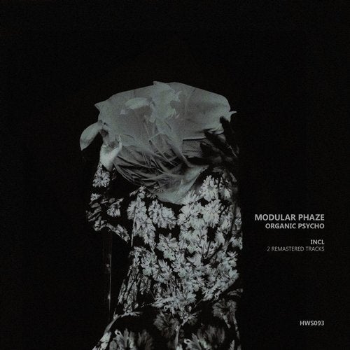 image cover: Modular Phaze - Organic Psycho / HWS093