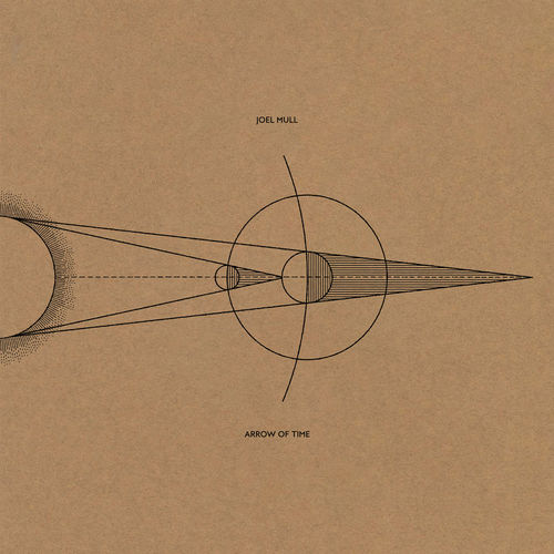 image cover: Joel Mull - Arrow of Time '/ Parabel
