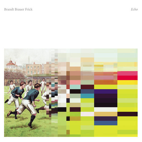 Download BRANDT BRAUER FRICK - Echo on Electrobuzz