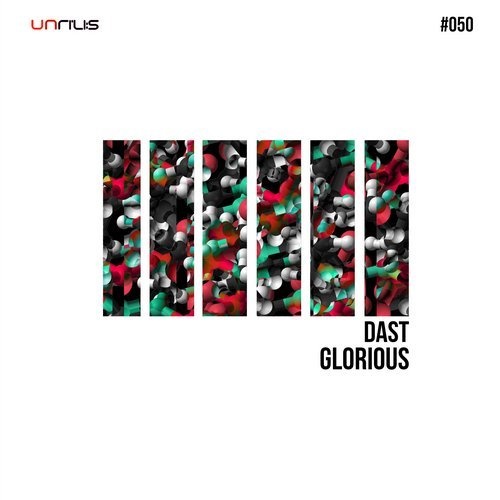 image cover: Dast (Italy) - Glorious / UNRILIS050