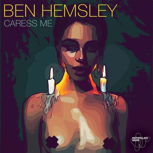 image cover: Ben Hemsley, Latmun, Latmun - Caress Me / RPM056