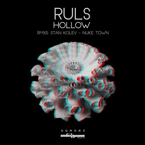 image cover: Ruls - Hollow / UGM082