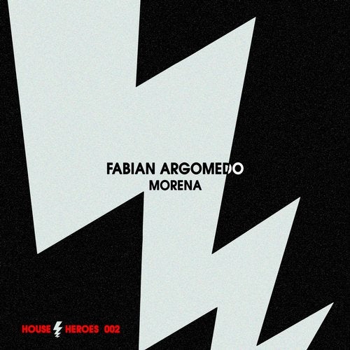 image cover: Fabian Argomedo - Morena / HH002