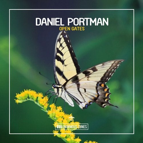 Download Daniel Portman - Open Gates on Electrobuzz