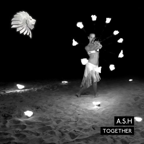 image cover: A.S.H - Together / WATB033