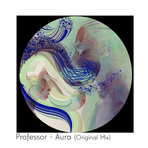 image cover: Professor - Aura / CAFEDEANATOLIA075