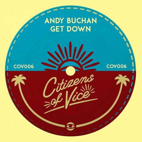 Download Andy Buchan - Get Down on Electrobuzz