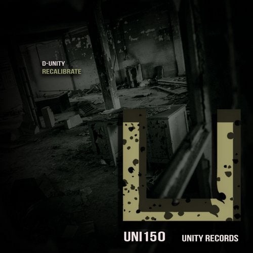 Download D-Unity - Recalibrate on Electrobuzz
