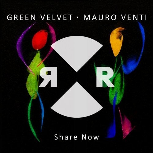 image cover: Green Velvet, Mauro Venti - Share Now / RR2200